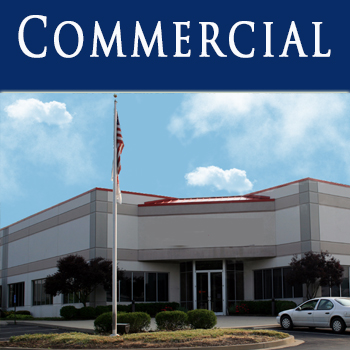 Commercial HVAC Systems